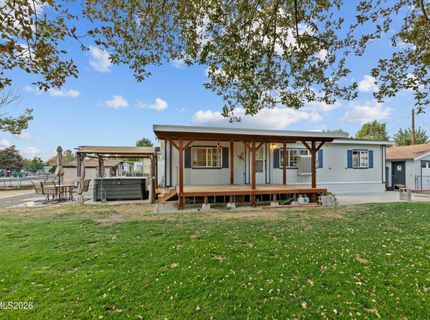 375 Magnolia Way, Reno, NV 89506 Photo