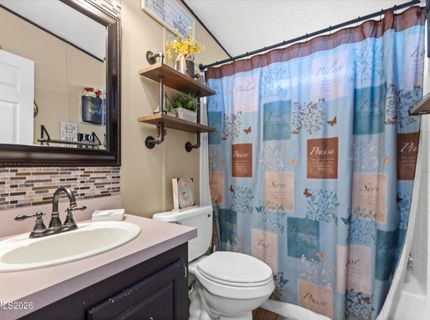 375 Magnolia Way, Reno, NV 89506 Photo
