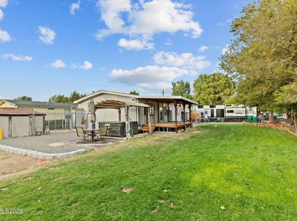 375 Magnolia Way, Reno, NV 89506 Photo