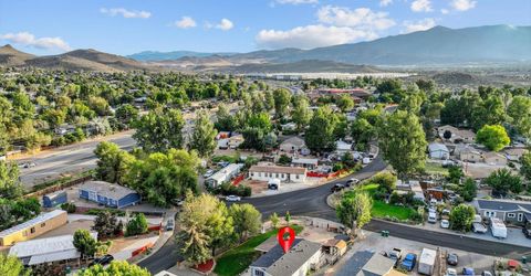 375 Magnolia Way, Reno, NV 89506 Photo