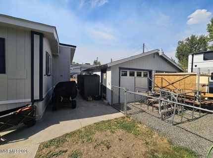 375 Magnolia Way, Reno, NV 89506 Photo
