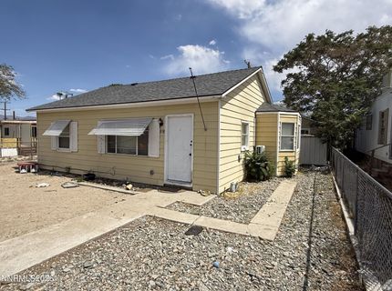 838 I Street, Hawthorne, NV 89415 Photo