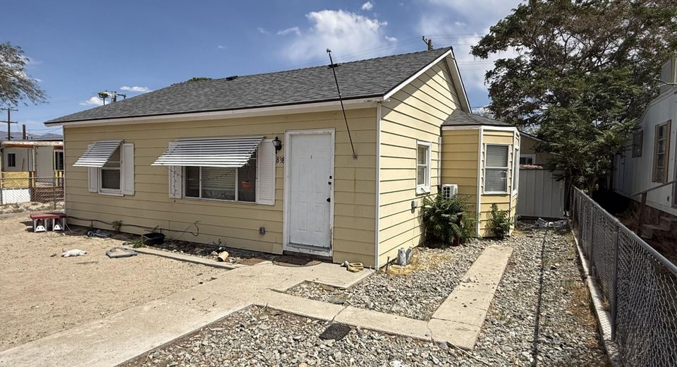 838 I Street, Hawthorne, NV 89415 Photo