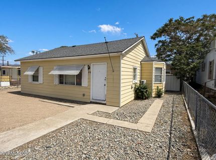 838 I Street, Hawthorne, NV 89415 Photo