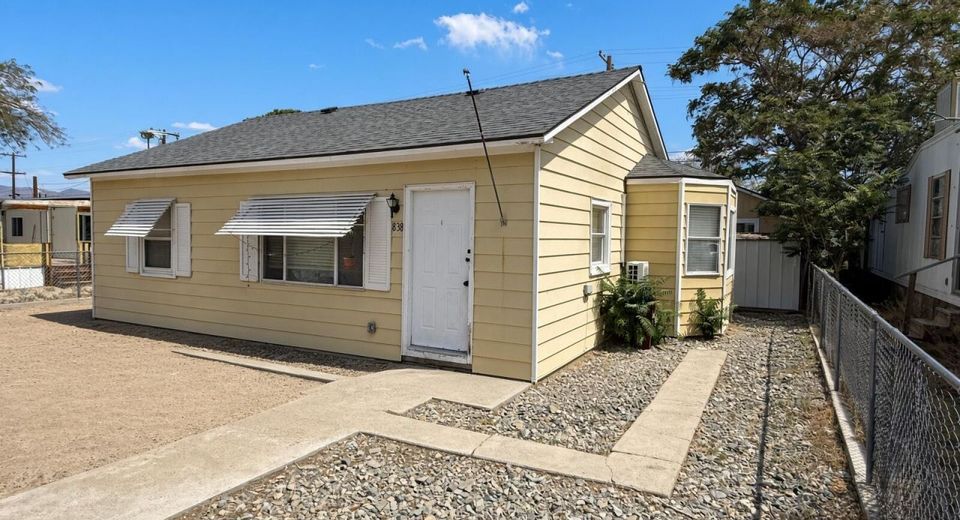 838 I Street, Hawthorne, NV 89415 Photo