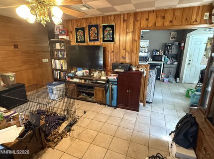 838 I Street, Hawthorne, NV 89415 Photo