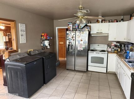 838 I Street, Hawthorne, NV 89415 Photo