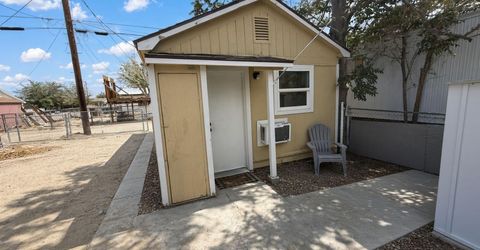 838 I Street, Hawthorne, NV 89415 Photo