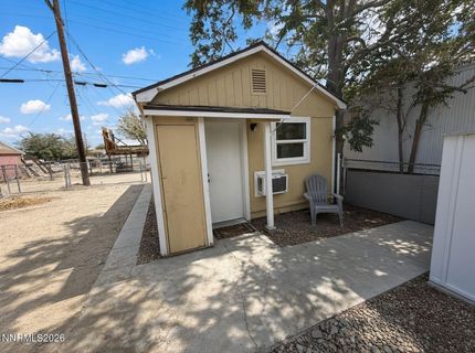 838 I Street, Hawthorne, NV 89415 Photo