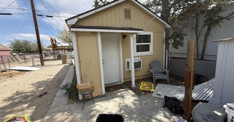 838 I Street, Hawthorne, NV 89415 Photo