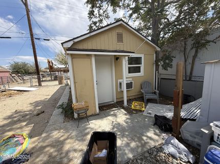 838 I Street, Hawthorne, NV 89415 Photo