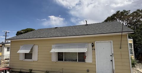 838 I Street, Hawthorne, NV 89415 Photo