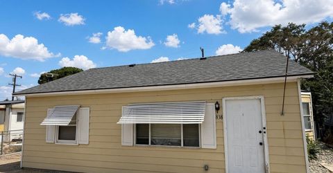 838 I Street, Hawthorne, NV 89415 Photo