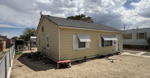 838 I Street, Hawthorne, NV 89415 Photo