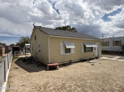 838 I Street, Hawthorne, NV 89415 Photo