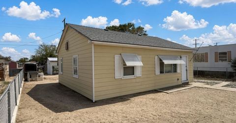 838 I Street, Hawthorne, NV 89415 Photo