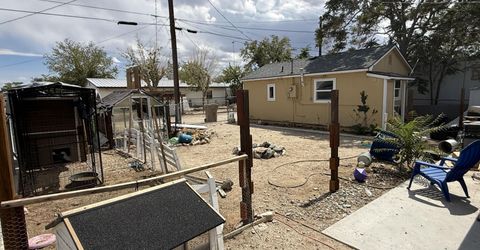 838 I Street, Hawthorne, NV 89415 Photo