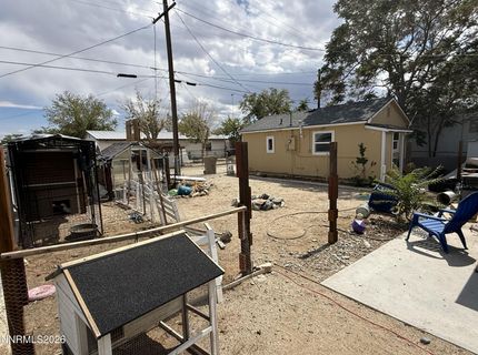 838 I Street, Hawthorne, NV 89415 Photo