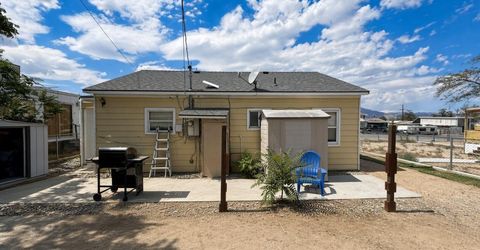838 I Street, Hawthorne, NV 89415 Photo