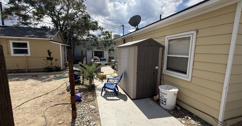 838 I Street, Hawthorne, NV 89415 Photo