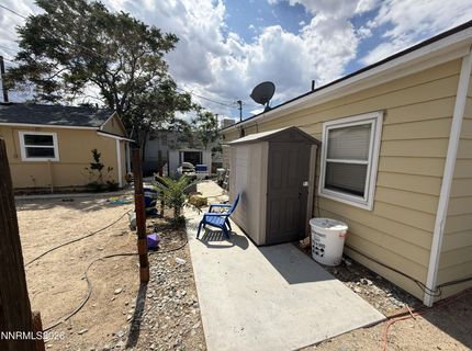 838 I Street, Hawthorne, NV 89415 Photo
