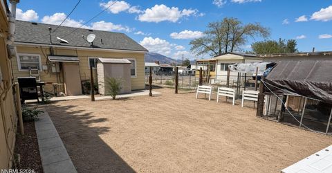 838 I Street, Hawthorne, NV 89415 Photo