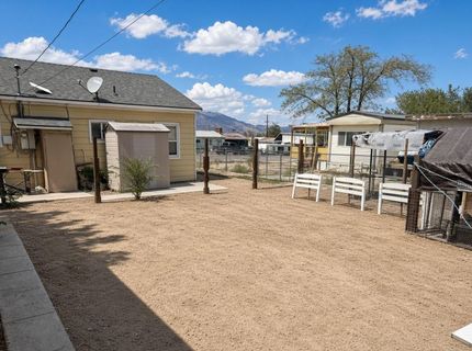 838 I Street, Hawthorne, NV 89415 Photo