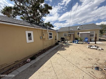 838 I Street, Hawthorne, NV 89415 Photo