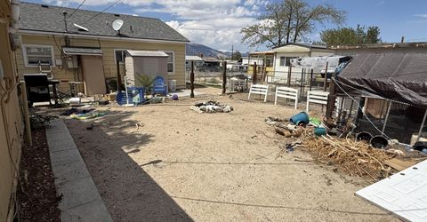 838 I Street, Hawthorne, NV 89415 Photo