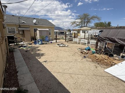 838 I Street, Hawthorne, NV 89415 Photo