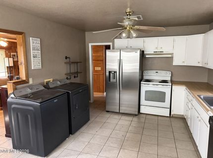 838 I Street, Hawthorne, NV 89415 Photo