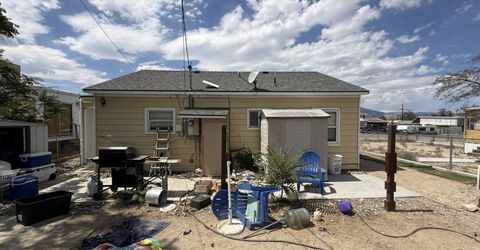 838 I Street, Hawthorne, NV 89415 Photo