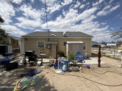 838 I Street, Hawthorne, NV 89415 Photo