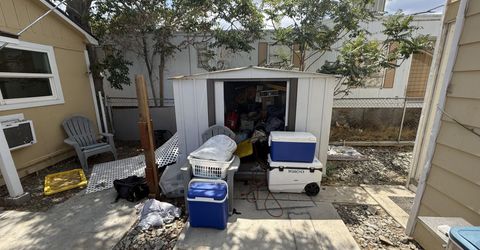 838 I Street, Hawthorne, NV 89415 Photo