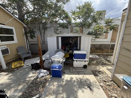 838 I Street, Hawthorne, NV 89415 Photo