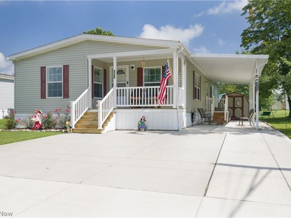 4790 Scenic Drive , Ravenna, OH 44266