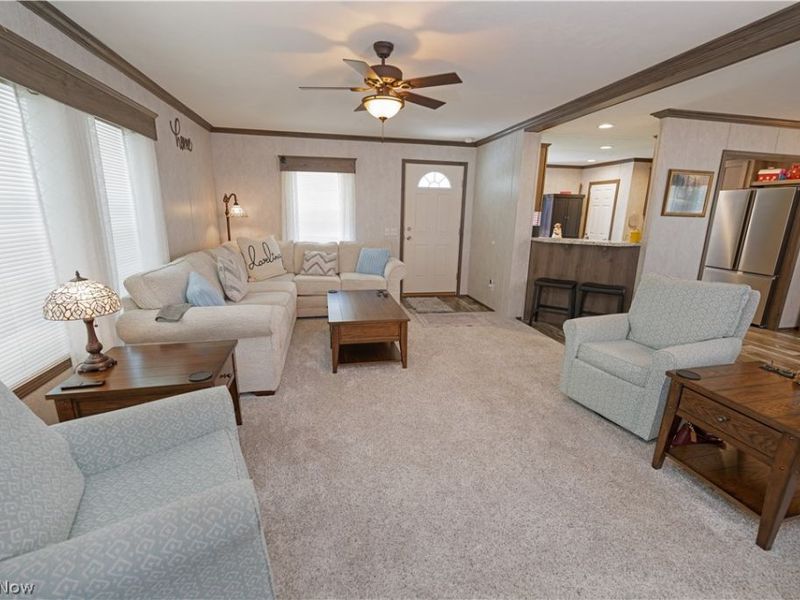 4790 Scenic Drive, Ravenna, OH 44266 Photo 12