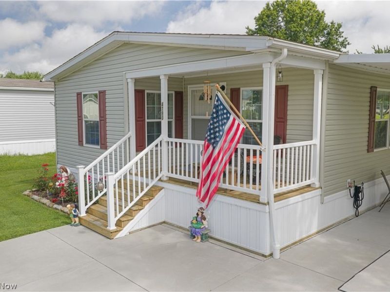 4790 Scenic Drive, Ravenna, OH 44266 Photo 3