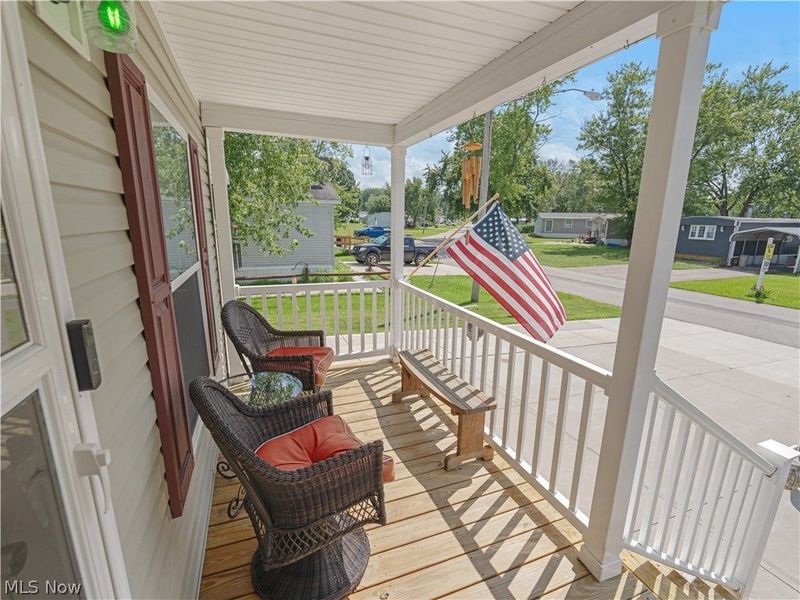 4790 Scenic Drive, Ravenna, OH 44266 Photo 4