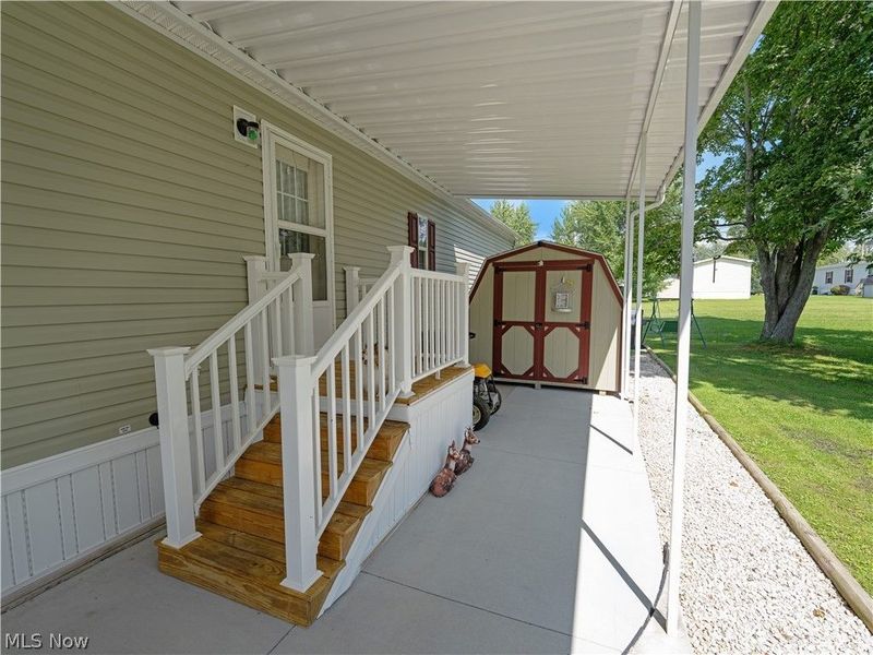 4790 Scenic Drive, Ravenna, OH 44266 Photo 5