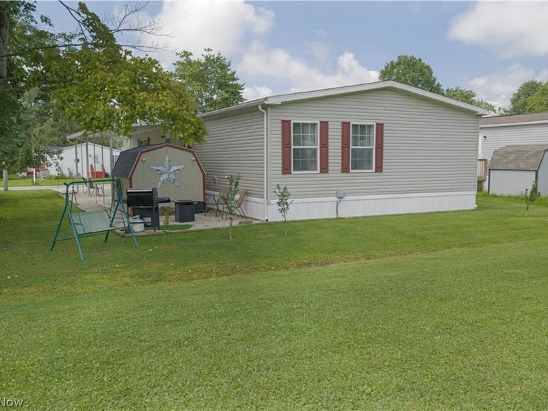 4790 Scenic Drive, Ravenna, OH 44266 Photo 6