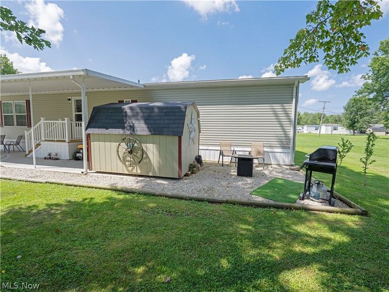 4790 Scenic Drive, Ravenna, OH 44266 Photo 7
