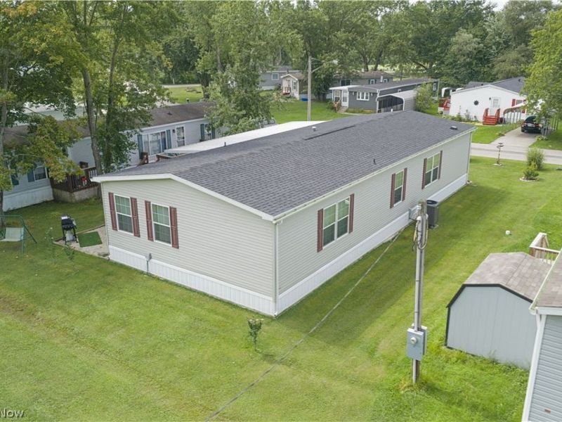 4790 Scenic Drive, Ravenna, OH 44266 Photo 8