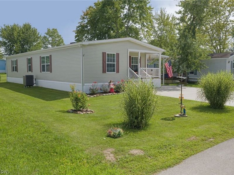 4790 Scenic Drive, Ravenna, OH 44266 Photo 9