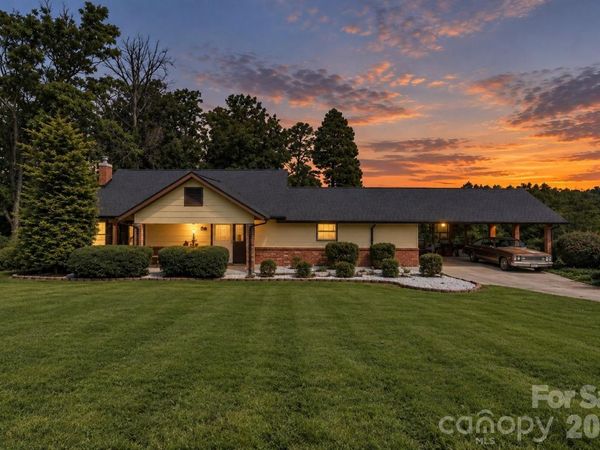3803 Cook Road, Valdese, NC 28690