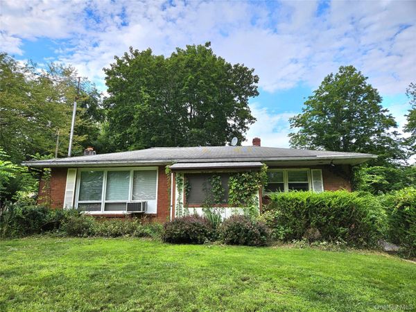 198 S Riverside Road , Highland, NY 12528
