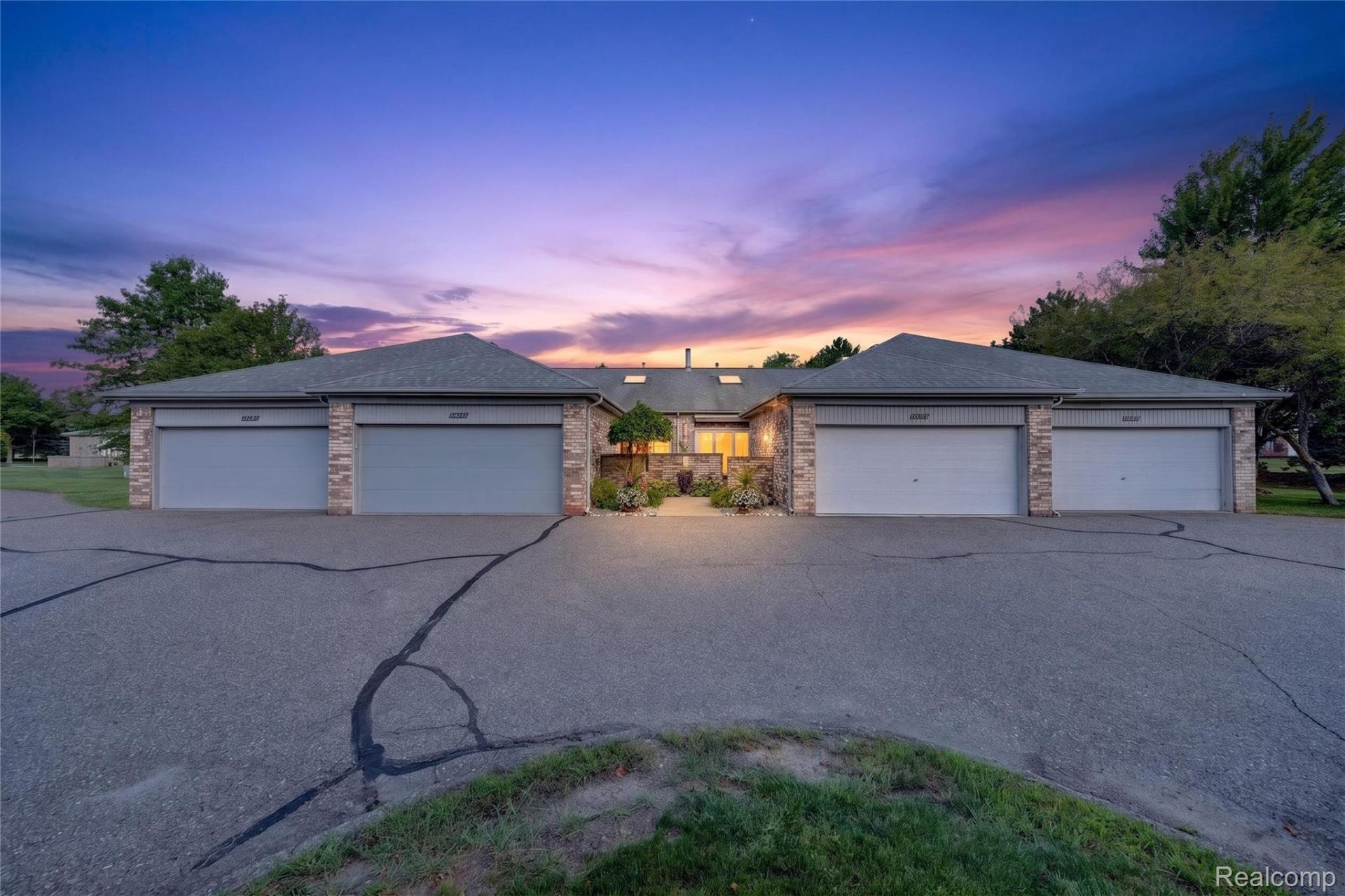 14715 Holly Court, Shelby Township, Mi 48315 Main Photo