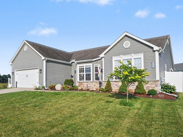 6819 Lutz Drive, South Bend, IN 46614
