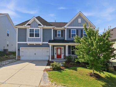 2917 Thurman Dairy Lp, Wake Forest, NC 27587