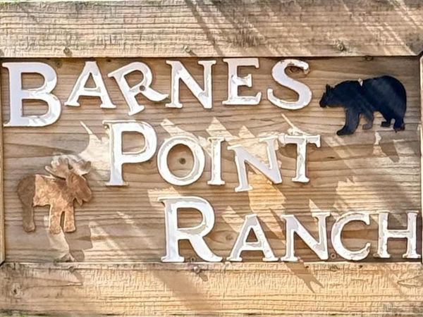 1050 Barnes Point Drive, Montrose, CO 81403